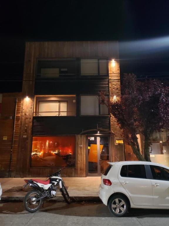 Para Quedarse - Salepatagonia San Martin de los Andes Exterior photo